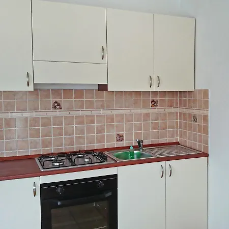 Apartment Pineta