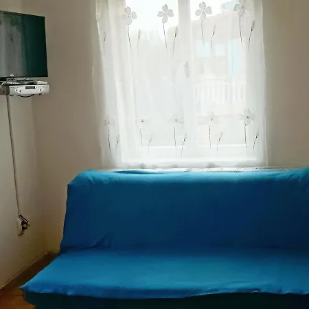 Apartment Pineta *