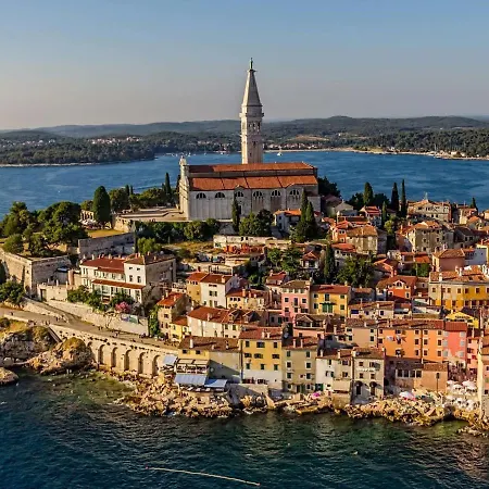 Pineta Rovinj