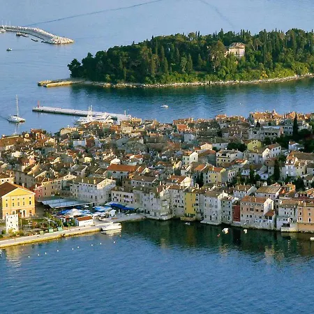 Pineta * Rovinj