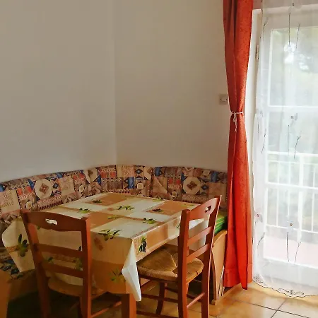 Pineta Apartment Rovinj