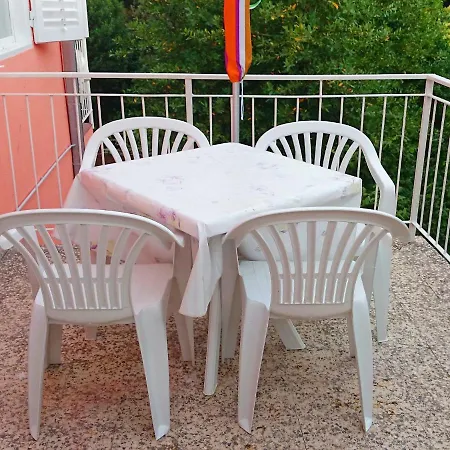 Pineta Apartment Rovinj