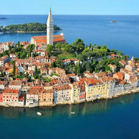 Pineta * Rovinj